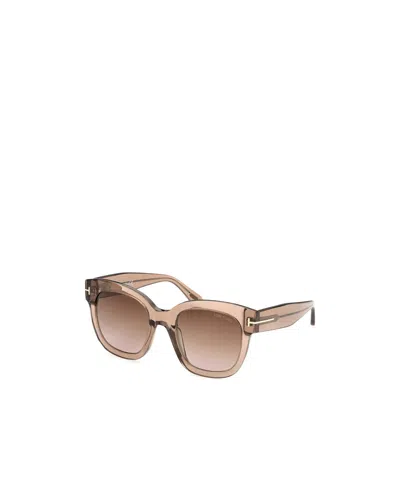 Tom Ford Full Frame Sunglasses