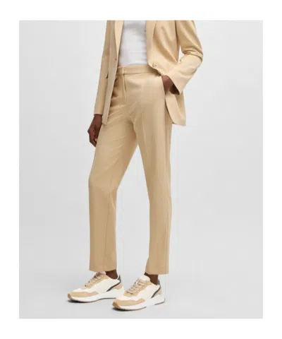 Hugo Boss Lace-up Sneakers