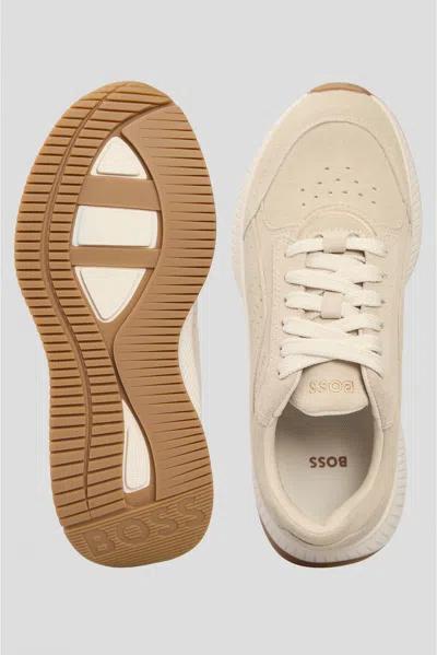 Hugo Boss Ttnm Evo Sneakers