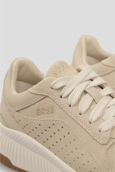 Hugo Boss Ttnm Evo Sneakers