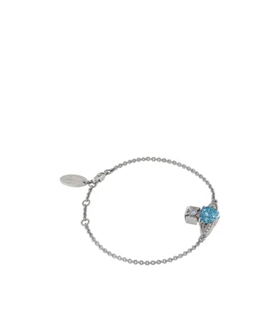 Vivienne Westwood Orb-embellished Bracelet