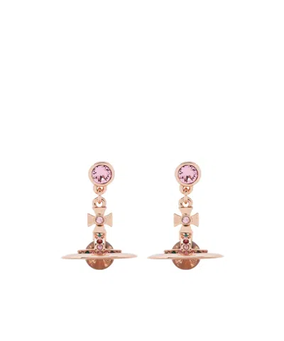 Vivienne Westwood Pendant Earrings