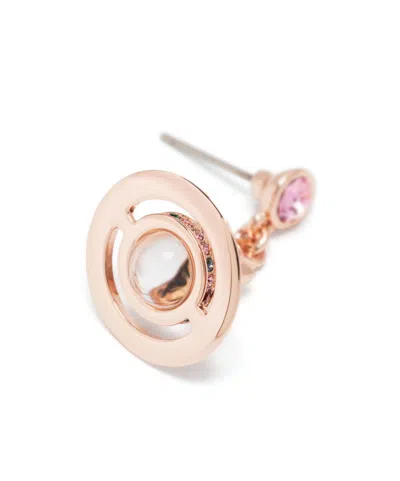 Vivienne Westwood Pendant Earrings