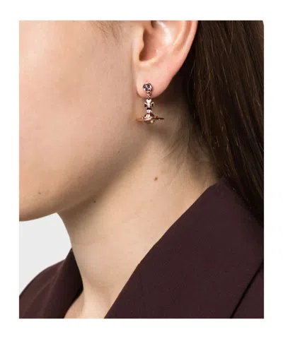 Vivienne Westwood Pendant Earrings