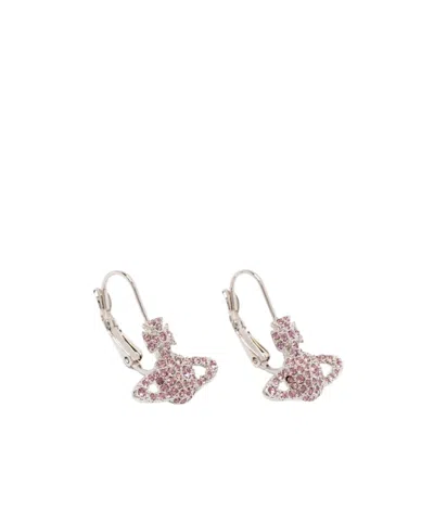Vivienne Westwood Pendant Earrings