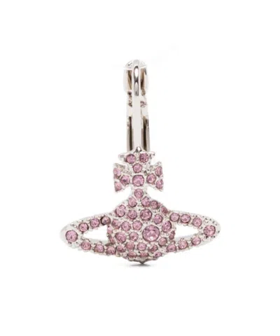 Vivienne Westwood Pendant Earrings