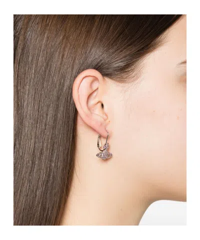 Vivienne Westwood Pendant Earrings