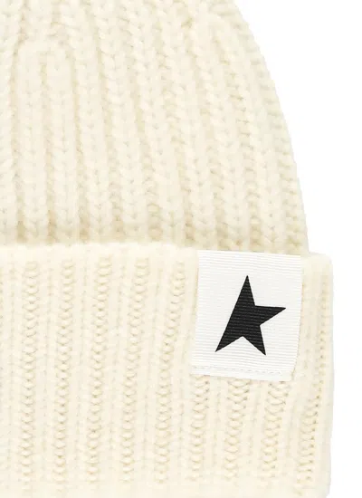 Golden Goose Damian Beanie