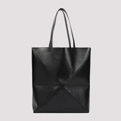 Loewe Large Puzzle Fold Tote Bag