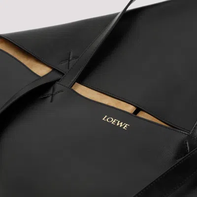 Loewe Large Puzzle Fold Tote Bag