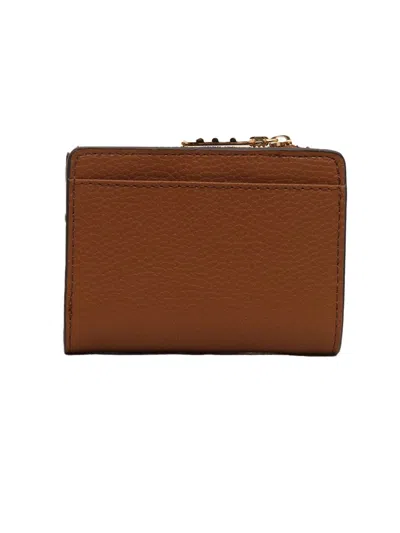 Michael Kors Wallets In Brown