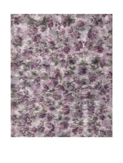 Philosophy Di Lorenzo Serafini Scarf In Multi