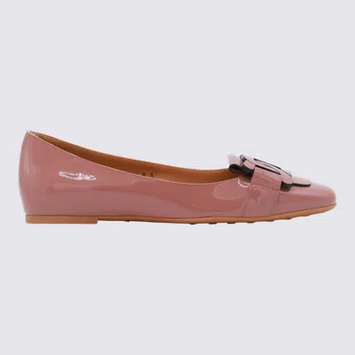 Tod's Flat Shoes