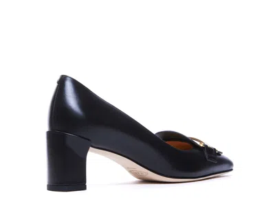Tod's With Heel