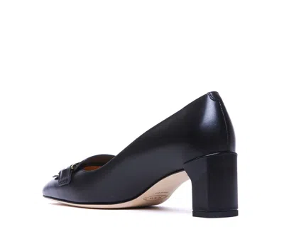 Tod's With Heel