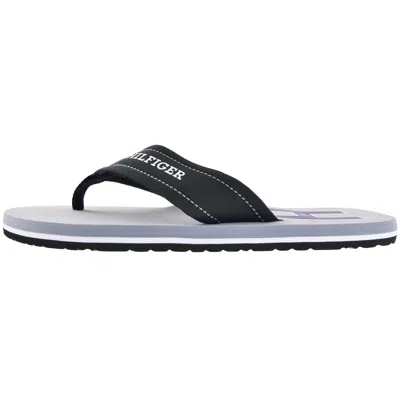 Tommy Hilfiger Flip Flops Blue