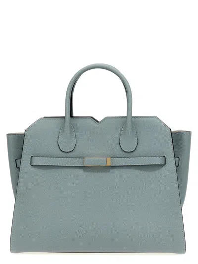 Valextra 'milano' Medium Handbag