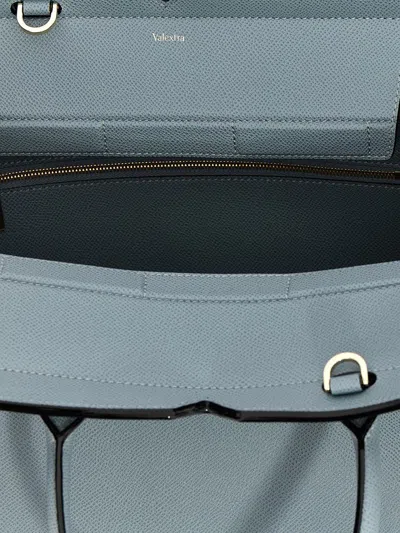 Valextra 'milano' Medium Handbag