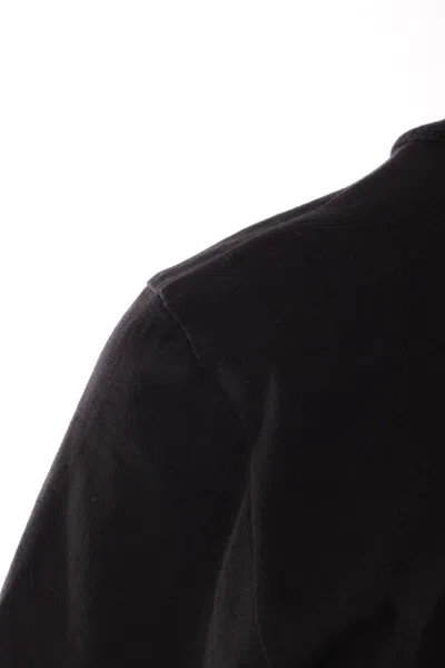 Alexander Wang T-shirts And Polos In Black