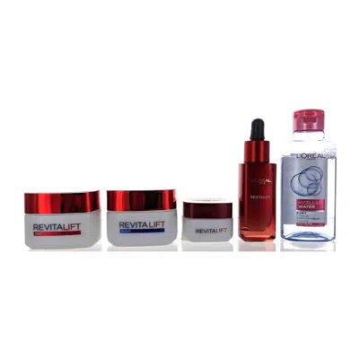 Loreal Professional Ladies Paris Revitalift Gift Set Fragrances 3660732561827