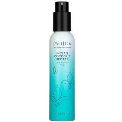 Pacifica Ladies Indian Coconut Nectar Body Mist 5 oz Fragrances 687735306845