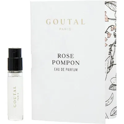 Annick Goutal Ladies Rose Pompon Edt Spray 0.05 oz Fragrances 711367174555