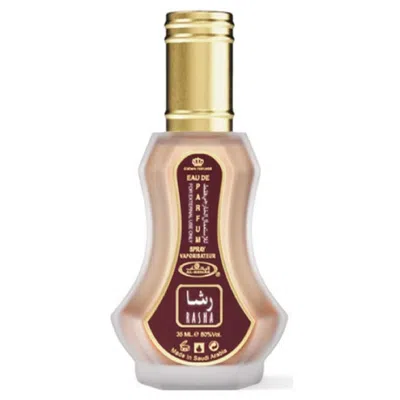 Al Rehab Ladies Rasha Edp Spray 1.18 oz Fragrances 6281110003387