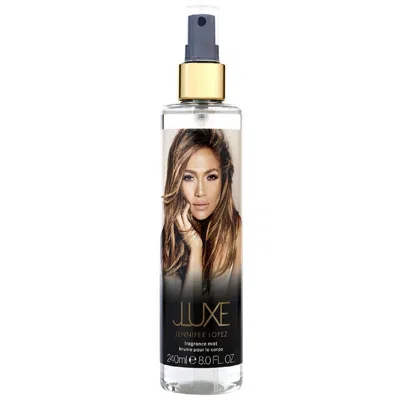 Jennifer Lopez Ladies Jluxe Body Mist 8 oz Fragrances 5050456081608