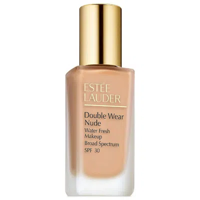 Estée Lauder Estee Lauder Ladies Double Wear Nude Water Fresh Makeup Spf 30 1 oz 2w2 Rattan Makeup 887167332270