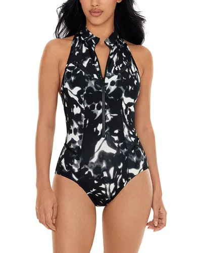 Magicsuit Coco One-piece In Black