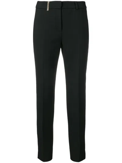 Peserico Cigarette Trousers