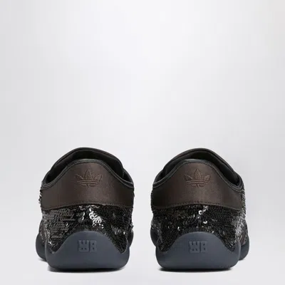 Adidas Originals Adidas X Wales Bonner X Wales Bonner Karintha Sequin Sneakers