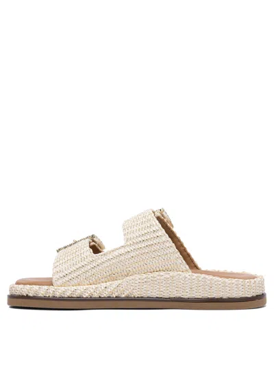 Alibi Sandals
