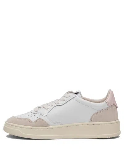 Autry "medalist Low" Sneakers