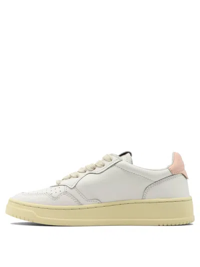 Autry "medalist Low" Sneakers