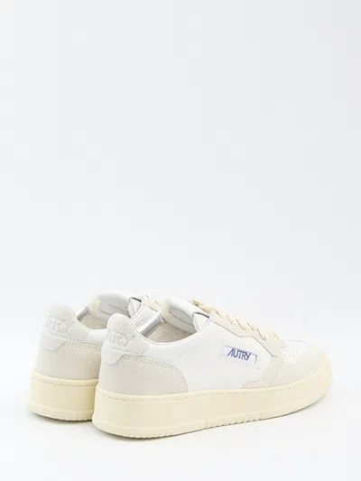 Autry Medalist Low Sneakers