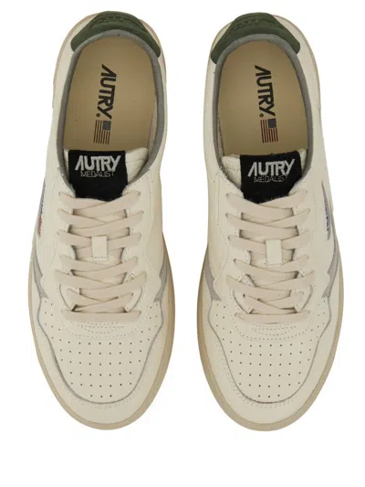 Autry Sneaker Medalist Low