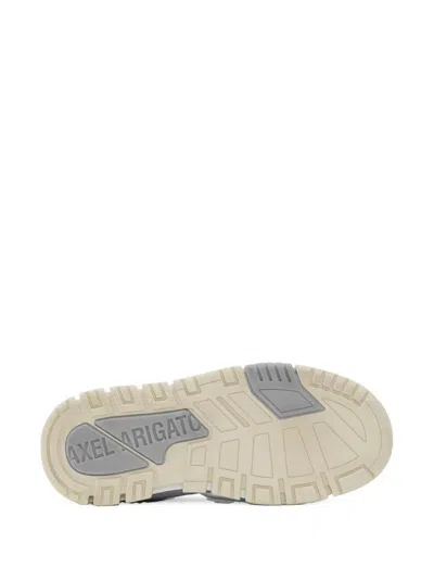 Axel Arigato Area Lo Cremino White Sneaker In White