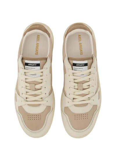 Axel Arigato Sneaker Says It