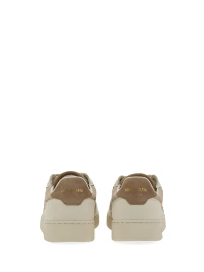 Axel Arigato Sneaker Says It