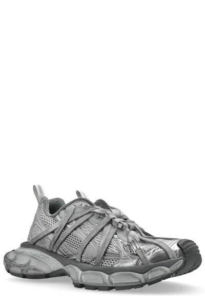Balenciaga 3xl Extreme Laces B