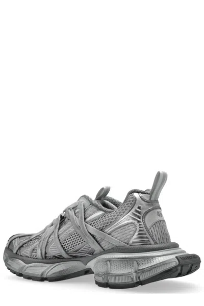 Balenciaga 3xl Extreme Laces B
