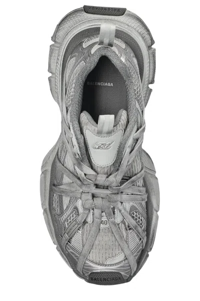Balenciaga 3xl Extreme Laces B