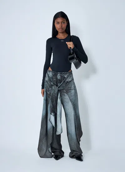 Diesel Angelina-ultd Bodysuit