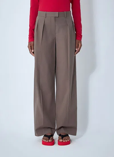 The Row Alfidis Pants
