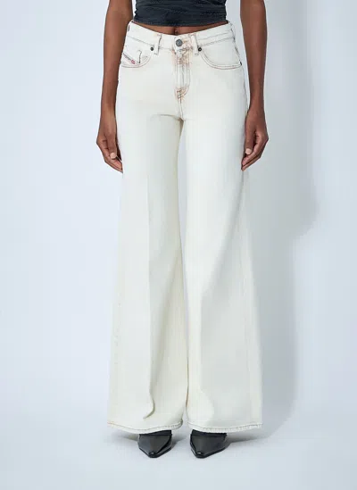 Diesel Women 1978 D-akemi Jeans