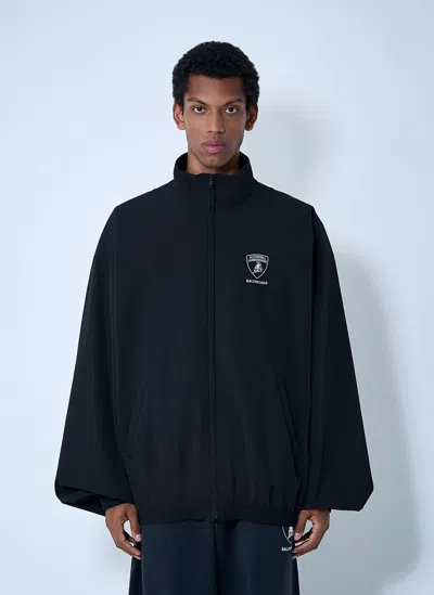 Balenciaga X Lamborghini Automobili Lamborghini Jacket