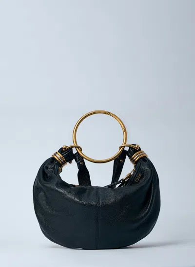Chloé Small Bracelet Hobo Bag