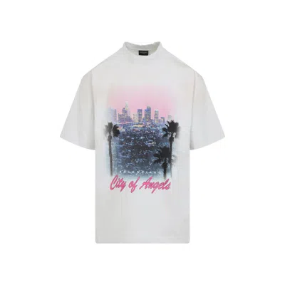 Balenciaga Medium Fit T-shirt