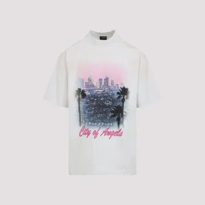 Balenciaga Medium Fit T-shirt
